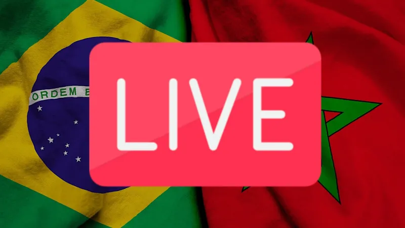 Brazil vs Morocco Friendly: How to Watch Live