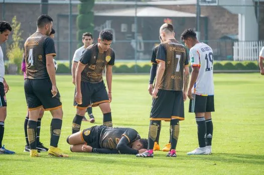 Brazil vs Morocco: Neymar Injury Concerns Ahead of World Cup