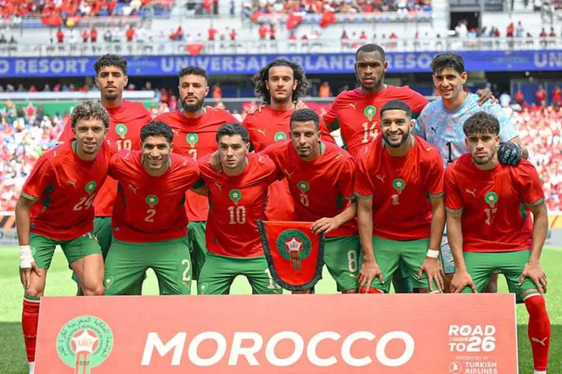 Brazil vs Morocco: Probable Lineups for Friendly
