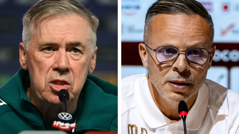 Brésil-Maroc : Début de la Coupe du Monde 2026