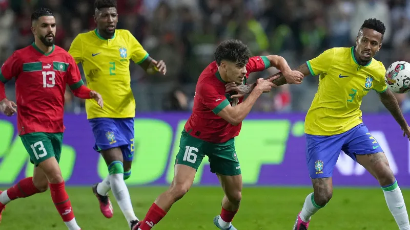 Brésil-Maroc Coupe du monde 2026 : billets et infos