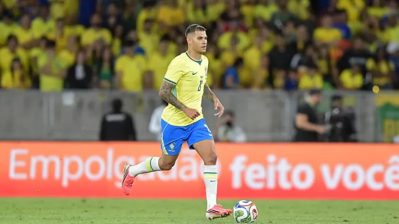 Brazil vs Morocco World Cup Match Preview June 13