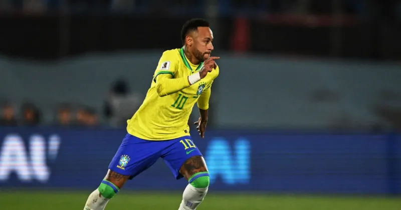 Brazil World Cup 2026 Squad: Neymar Returns