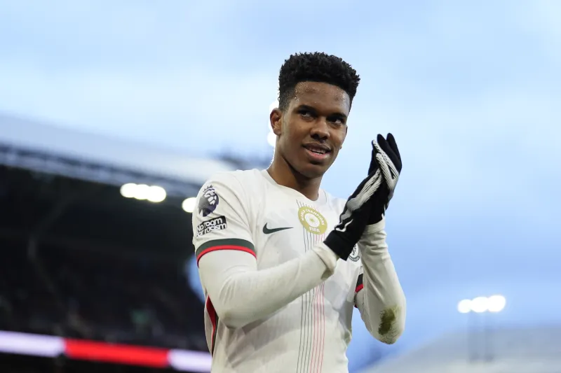 Estevao brésilien forfait pour la saison, Mondial incertain