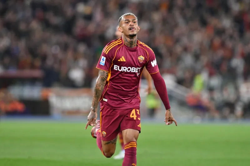 Brazilian Wesley Out of 2026 World Cup