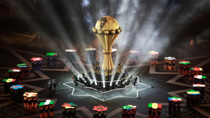 Brazil's 26-Man Squad for 2026 World Cup Announced
