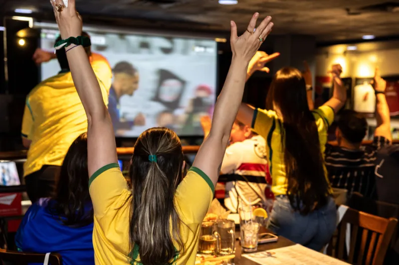 Brazil's Montreal Squad Ready for 2026 World Cup