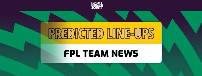 Brentford vs Chelsea: Predicted Lineups for GW5