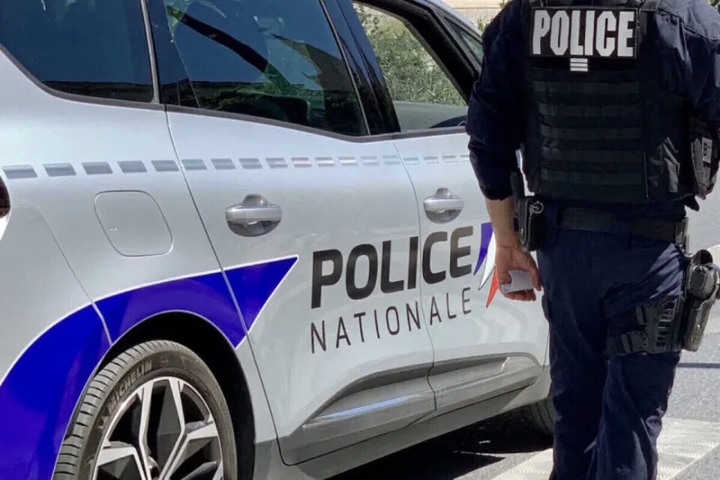 Un Brestois arrêté dans une affaire de trafic de cocaïne