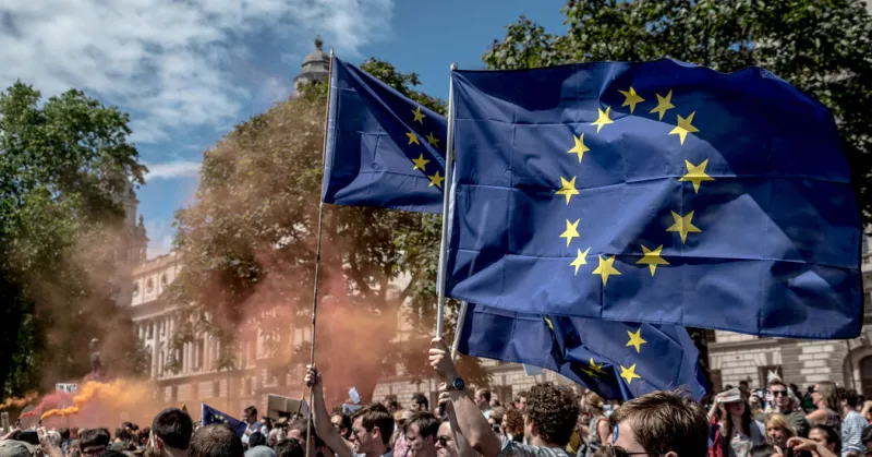 Brexit a coûté la croissance au Royaume-Uni, une décennie après le vote