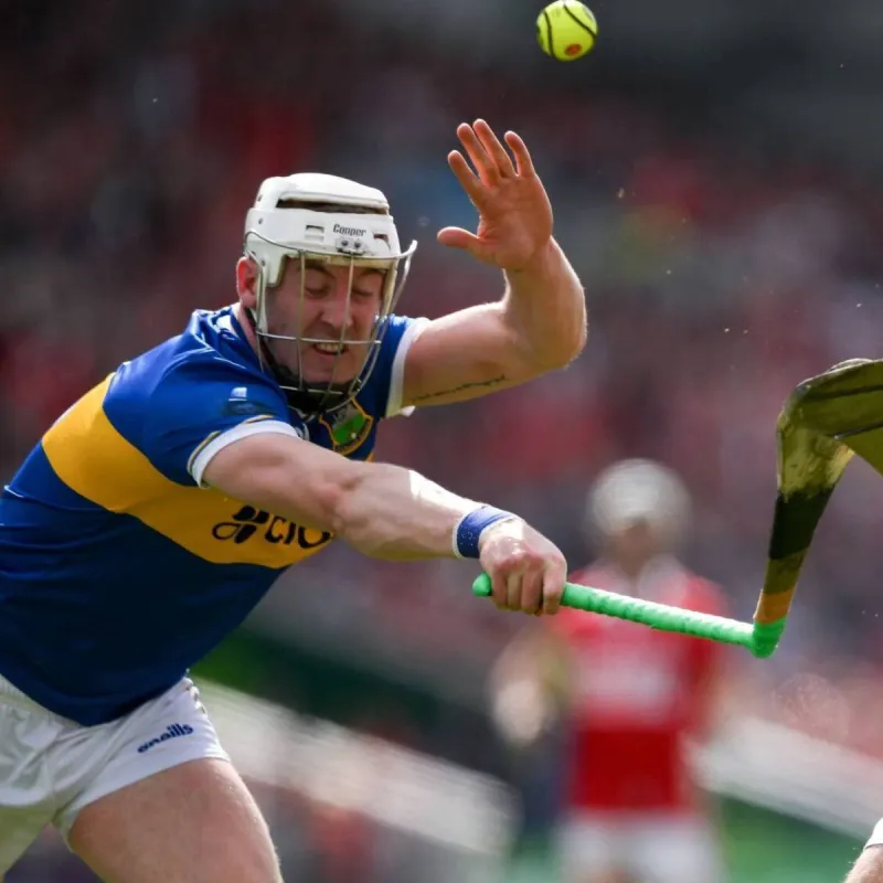 Brian Gavin propose cinq améliorations pour le hurling