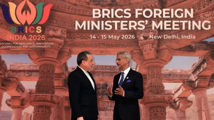 Les ministres des BRICS n'ont pas trouvé de consensus sur le Moyen-Orient