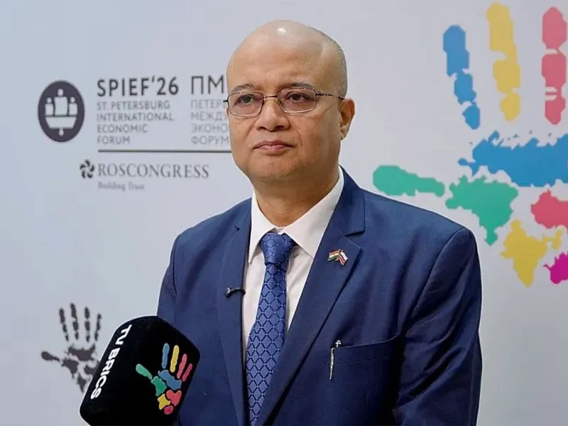 BRICS University Rankings Project Advances with India-Russia Talks