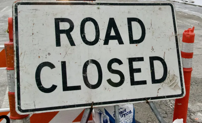 Bridge Near Kalamazoo to Close for Repairs