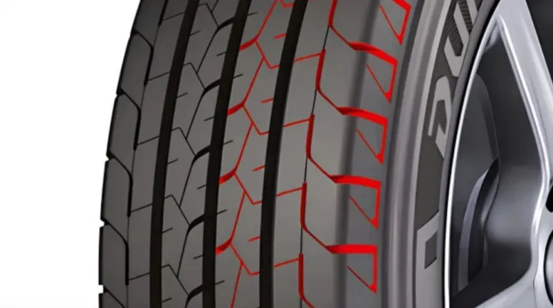 Bridgestone Tyres Recalled in South Africa Over Failure Risk