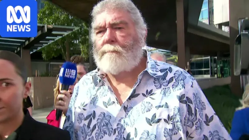 Chauffeur de bus de Brisbane perd son appel après un accident mortel