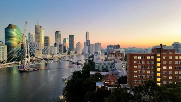 La transformation olympique de Brisbane suscite le débat