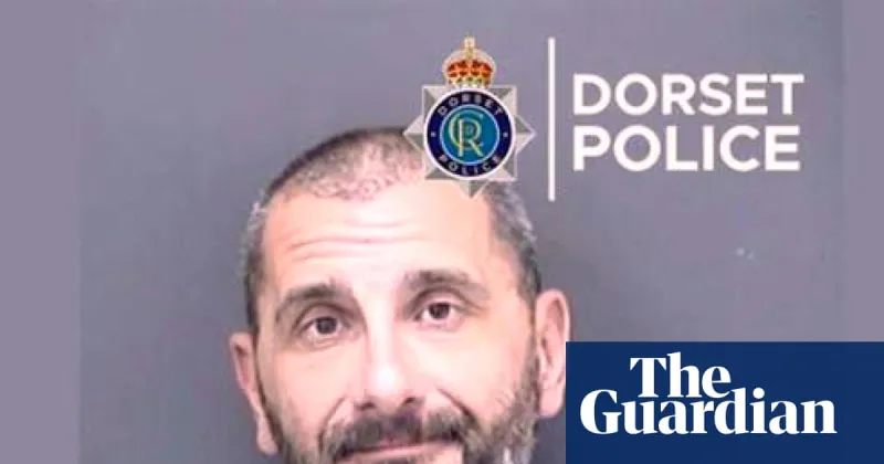 British man arrested in Ecuador over suitcase body
