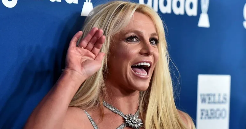 Britney Spears Posts Yacht Video Amid Legal Scrutiny
