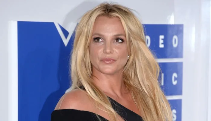 Britney Spears' Son Speaks on Recent Headlines