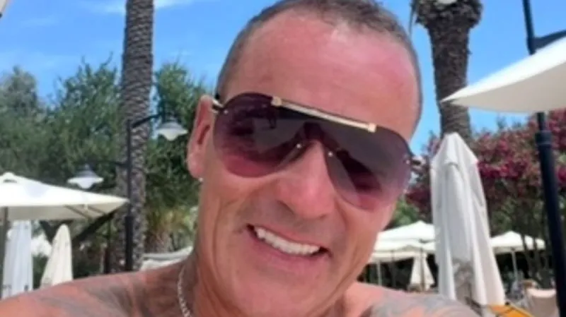 Briton Detained in Turkey Over Alleged Hotel Theft