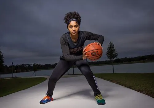 Brookwood's Jordyn Ray commits to Oregon State