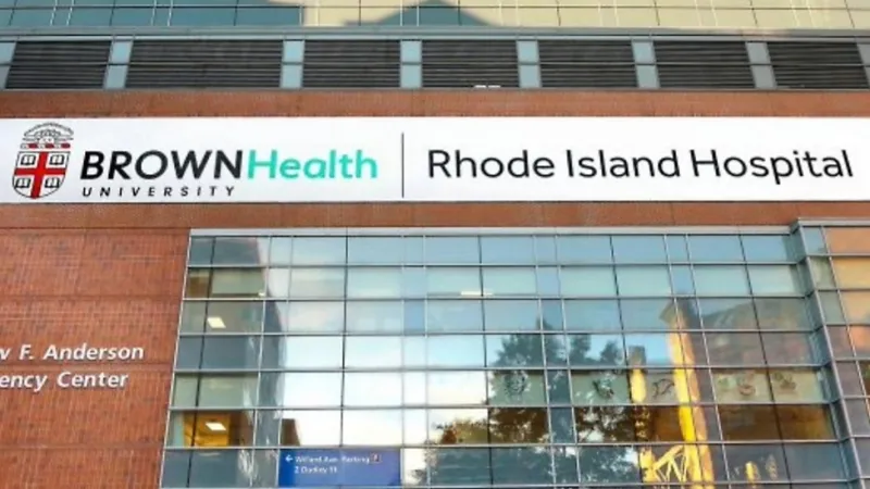 Brown Health Deploys Dragon Copilot to 400+ Clinicians