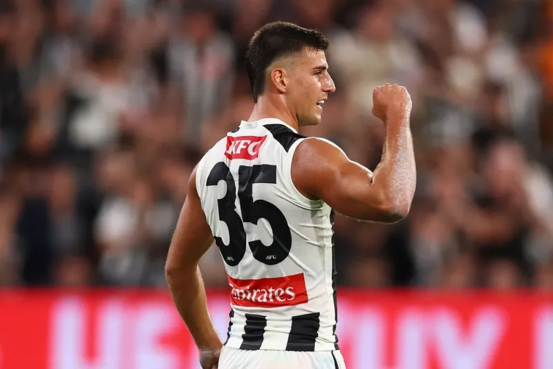 Brownlow Medal Favourite Emerges, Blues Coach Search Intensifies