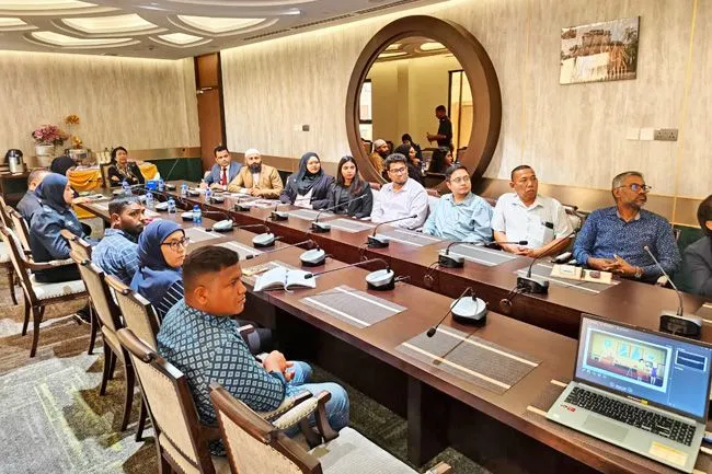 Brunei Intensifies Human Trafficking Awareness Efforts
