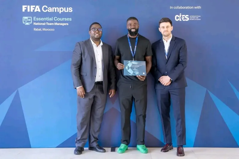 Bruno Ecuele Manga Retires, Pursues Coaching Career