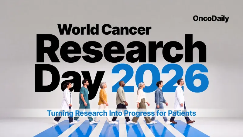 Brussels Hosts 10th World Cancer Research Day Event