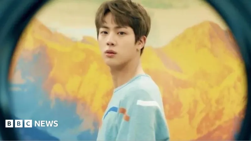 BTS Fans Defy Government Pressure in South Korea