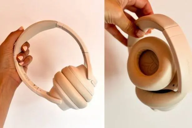 Budget Noise-Cancelling Headphones Under £40 Tested on 5 Flights