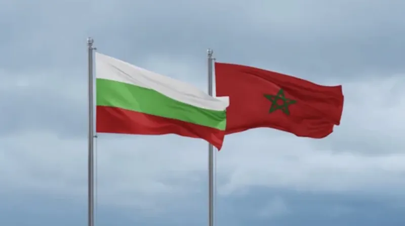 Bulgaria Supports Morocco's Autonomy Plan for Sahara