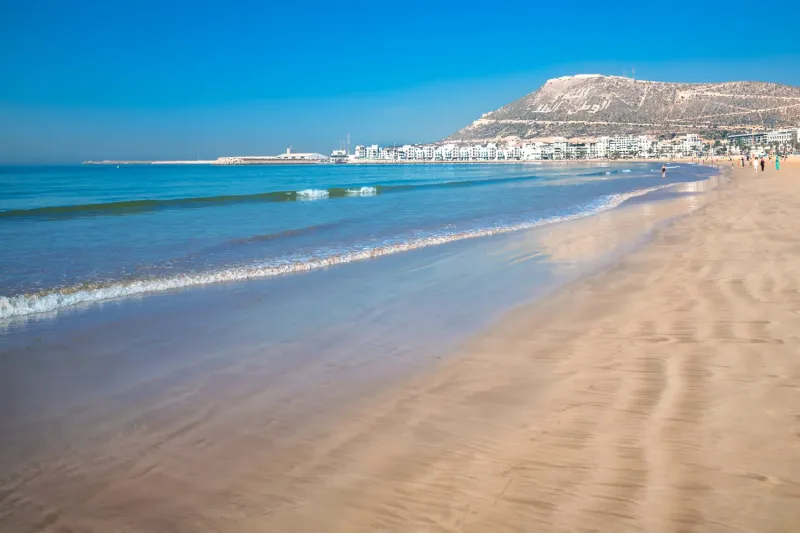 Bulgaria's Sunny Beach Tops 2026 Summer Value Index