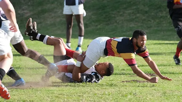 Bulldogs Rugby Team Strong in 2026; Mean Machine's Mixed Performance