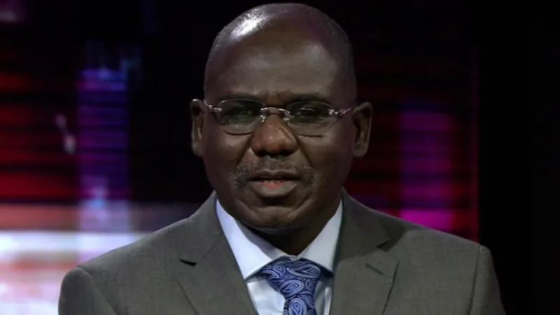 Buratai Urges African Unity on Security Threats
