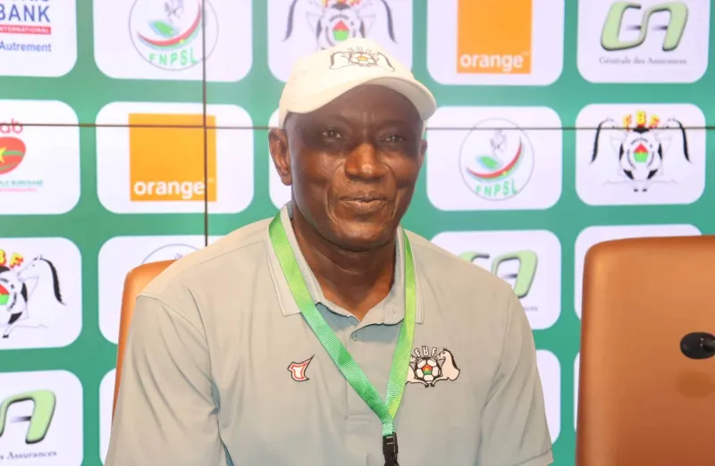 Burkina Faso beats Benin 3-1 in U17 Women's World Cup qualifier