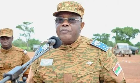 Burkina Faso: General Honoré Nabéré Traoré Dies