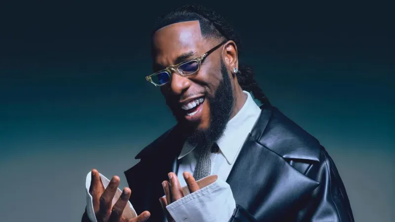 Burna Boy bat le record du Billboard Hot 100 pour les artistes africains