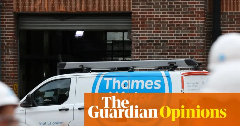 Burnham's threat forces Thames Water bondholders to offer new plans