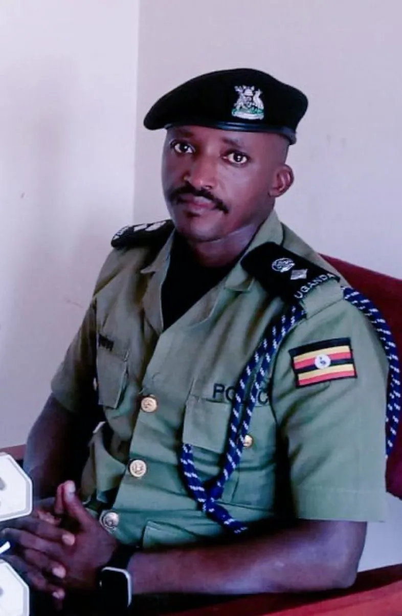 La police de Bushenyi enquête sur le meurtre d'un homme d'affaires