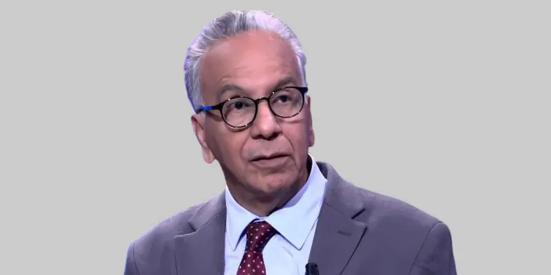 Entrée des hommes d'affaires en politique : tendance complexe