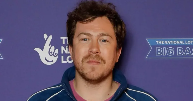 Busted's James Bourne, 42, reveals need for major surgery