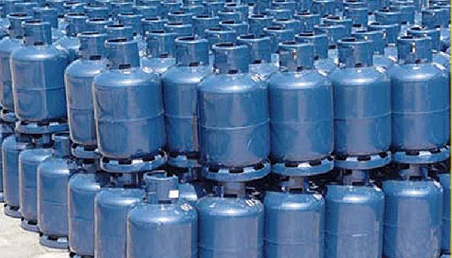 Gaz butane : les distributeurs menacent d'arrêter les livraisons