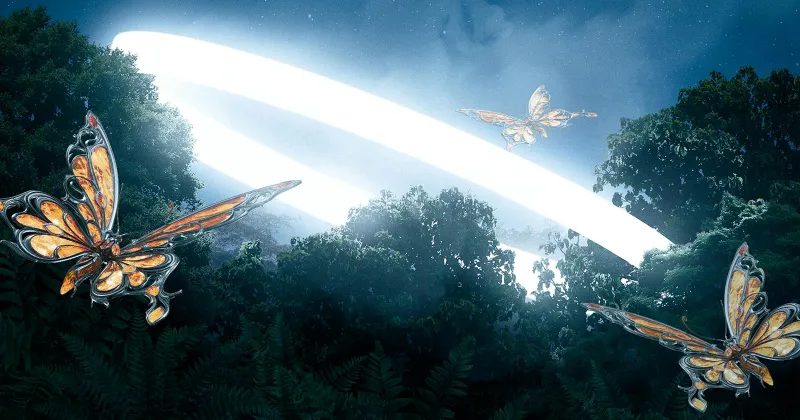 Bybit Launches 'Portal of Tomorrow' Ahead of Tomorrowland Brasil 2027