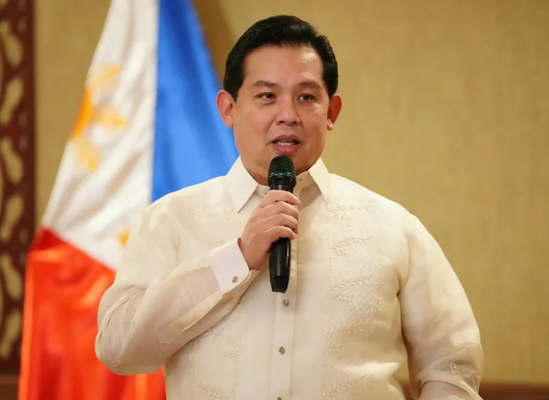 CA Freezes Martin Romualdez Assets: Ombudsman Confirms