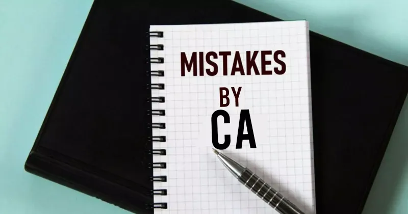 CA Mistakes as 'Reasonable Cause' in Tax Cases