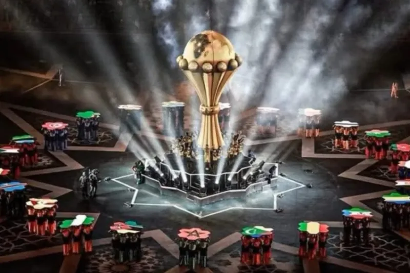 CAF Addresses AFCON 2025 Trophy Row
