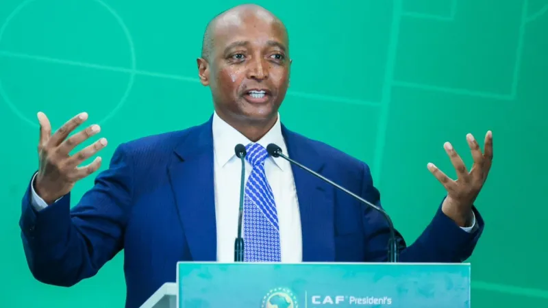 CAF Announces 2026 World Cup Qualification Path for Africa